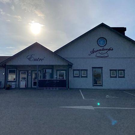 Idyliska Boende Mitt Pa Oeland Lejlighed Färjestaden Eksteriør billede