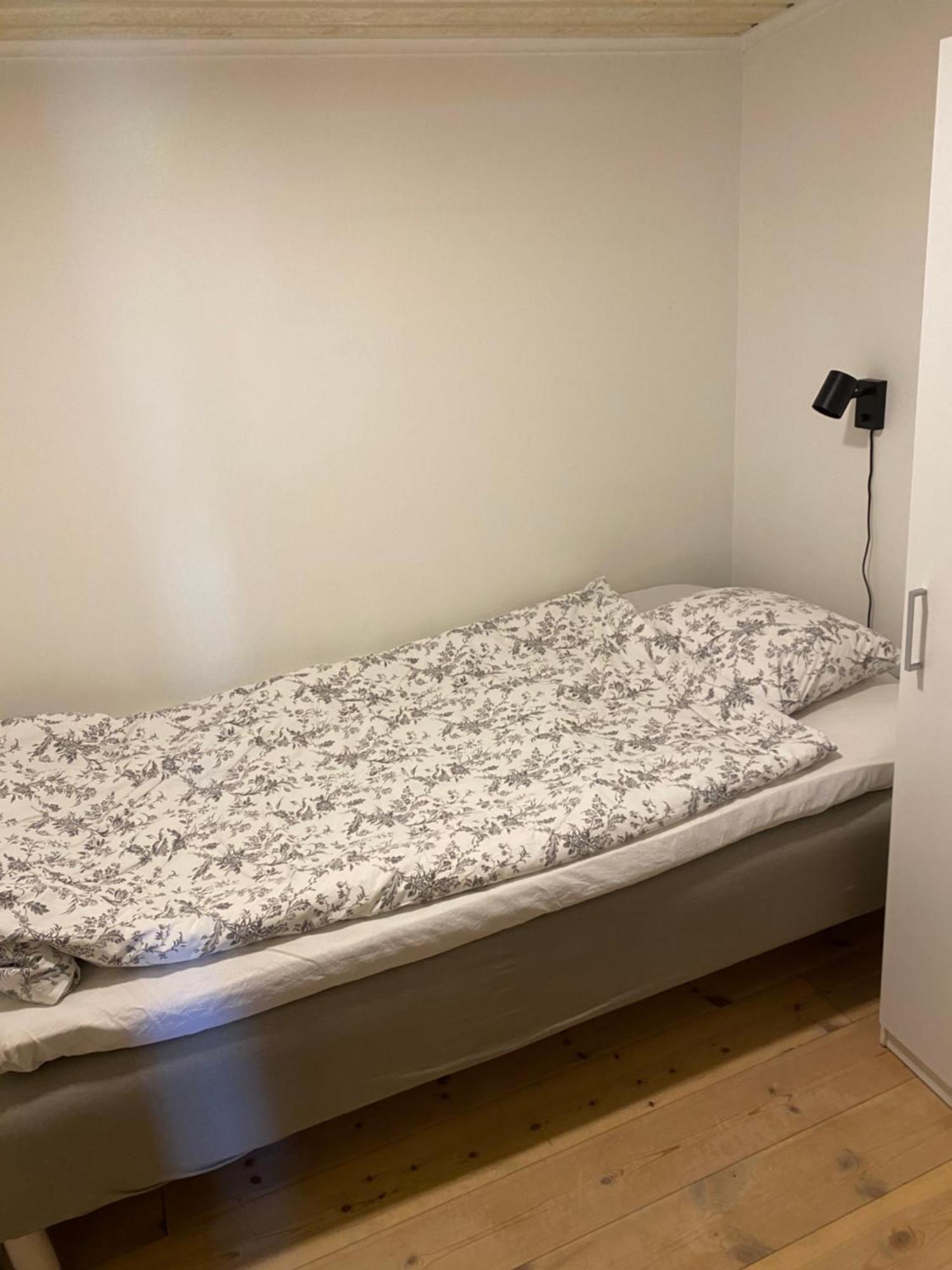 Idyliska Boende Mitt Pa Oeland Lejlighed Färjestaden Eksteriør billede